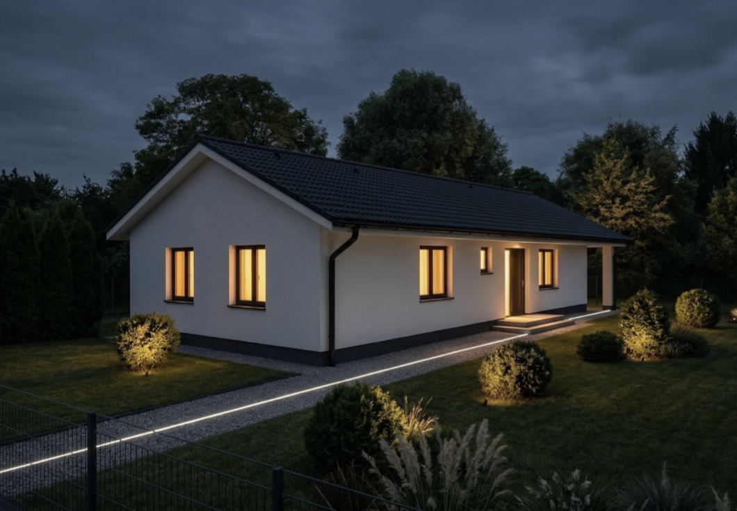 Koľko stojí montovaný dom v roku 2026? Reálne čísla a čo ich naozaj ovplyvňuje